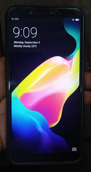 oppo a83 non pta 0