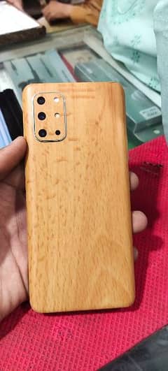 OnePlus 8t 12 256 10/10 condition urgent sale