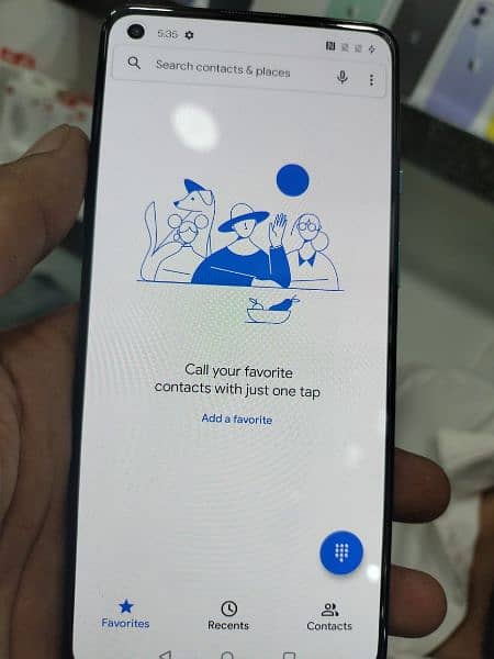 OnePlus 8t 12 256 10/10 condition urgent sale 4