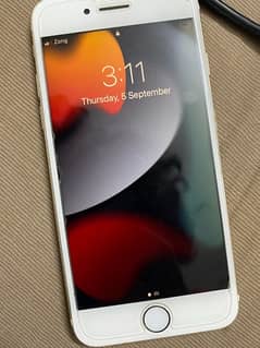 IPhone 7 PTA 128GB