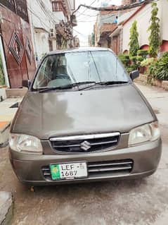 Suzuki Alto 2008