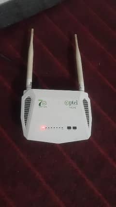 Ptcl