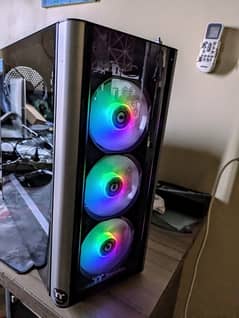 Custom Made Gaming PC