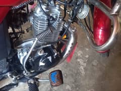 suzuki gd110 for sale total genian