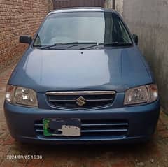 Suzuki Alto 2008