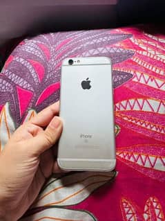 iphone 6s 64 GB PTA approved for sale 03220732804 My Whatsapp