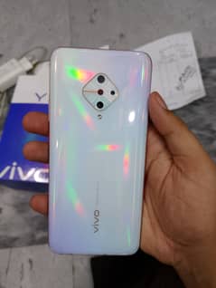 Vivo y51