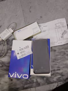 Vivo y51