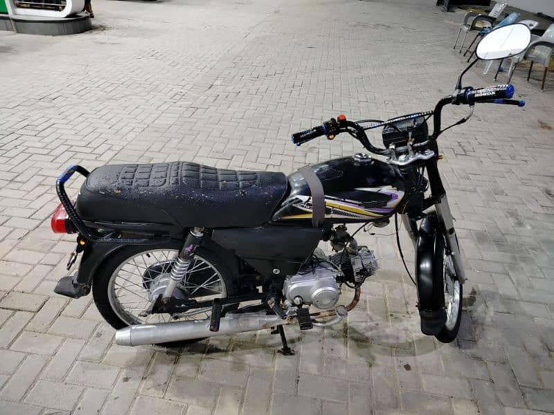 Excellent Bike in Economy Price 0