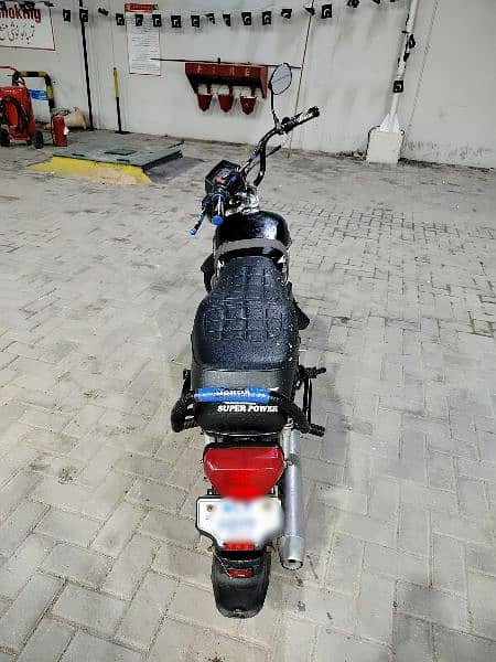 Excellent Bike in Economy Price 2