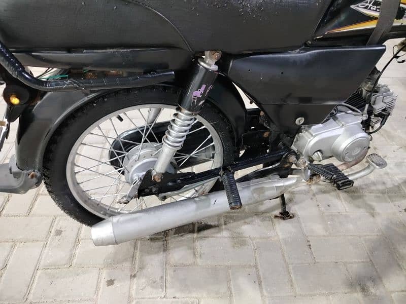 Excellent Bike in Economy Price 5