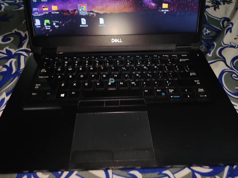 dell latitude 5491 i5 8th generation (H) processor 5