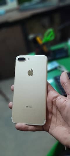 iphone 7 plus PTA approved