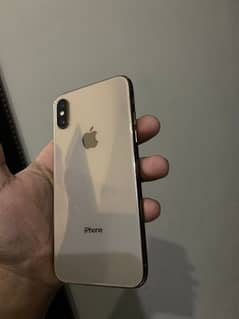 iphone xs 256