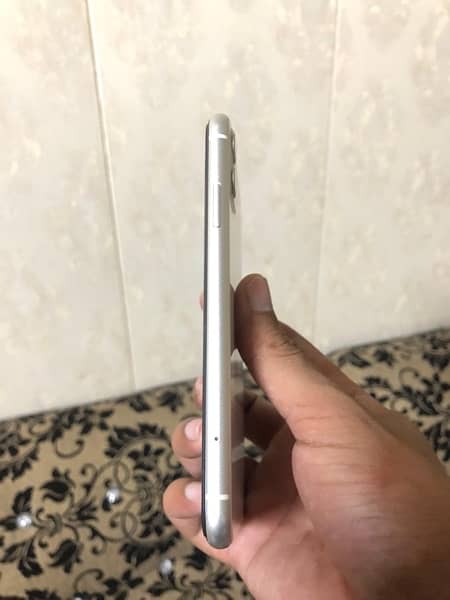 iPhone 11 128 gb dual pta approved 2