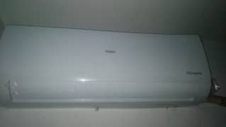 Haier dc inverter