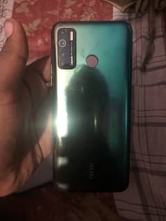 tecno camon 15 4 64