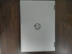 HP pavilion laptop for sale urgent sale