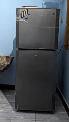 Pel refrigerator