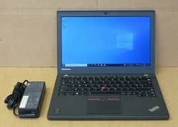 Lenovo X250 Thinkpad - core i5 / 5th Generaton