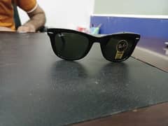 Ray Ban Orignal Glasses