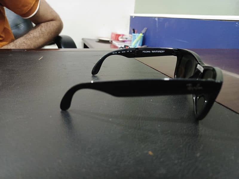 Ray Ban Orignal Glasses 2