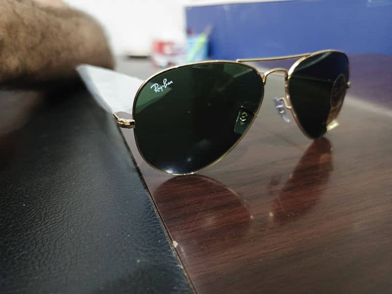 Ray Ban Orignal Glasses 3