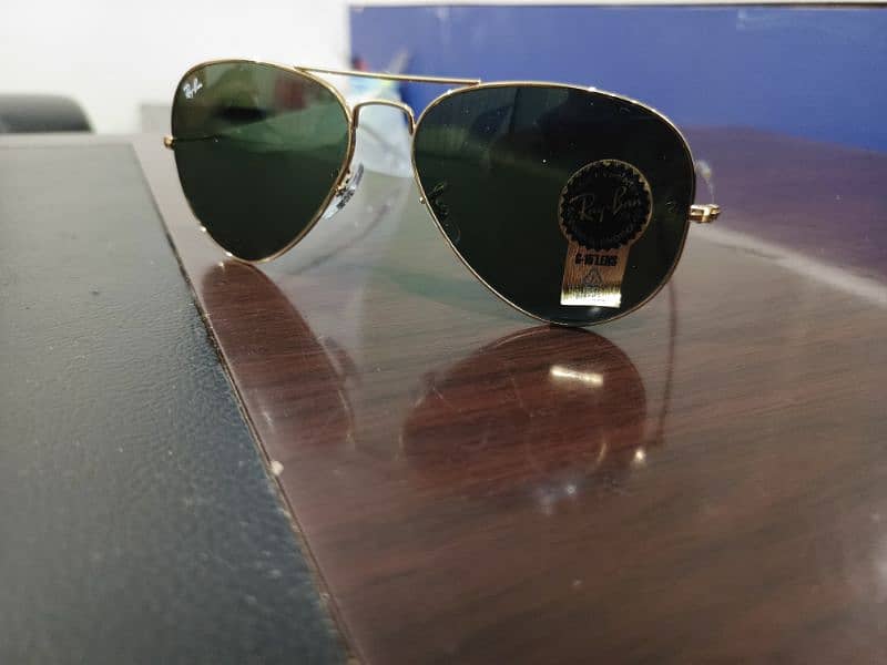 Ray Ban Orignal Glasses 4