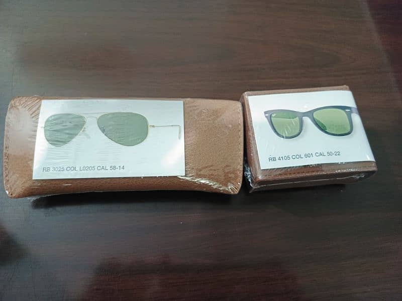 Ray Ban Orignal Glasses 5