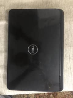 Dell inspiron N5110 used