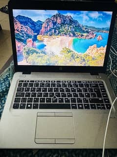 HP Elitebook 840 G3