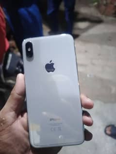 iPhoneX max all. ok 0