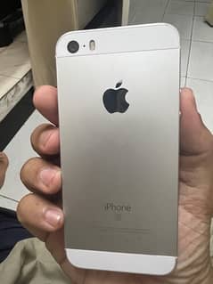 iPhone SE PtA Approved