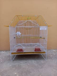 Birds Cage