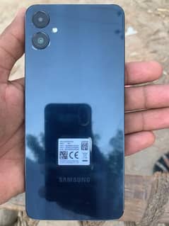 Samsung Galaxy AO5 for Sale | 10month warranty. 03257859982 whatsapp