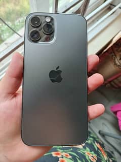 Iphone 12 pro max 128 gb