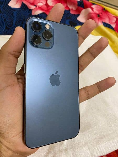 IPhone 12 Pro 128Gb 3