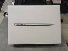 MacBook Air 2013, 128Gb