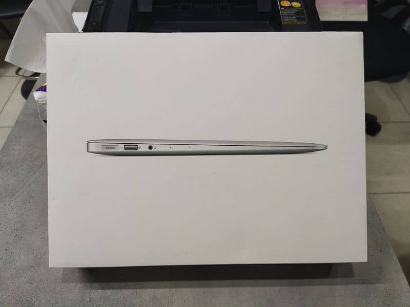 MacBook Air 2013, 128Gb 0