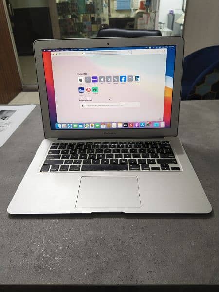 MacBook Air 2013, 128Gb 3