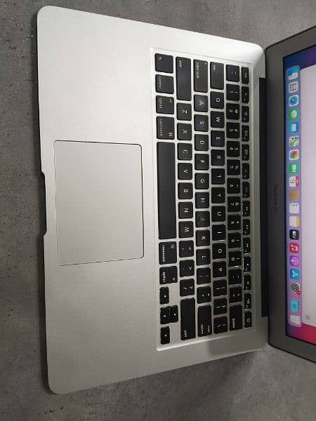 MacBook Air 2013, 128Gb 4