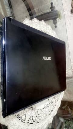 ASUS