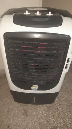 Best Performance Air Cooler