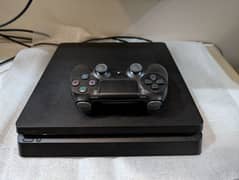 Playstation 4 Slim 512GB for sale