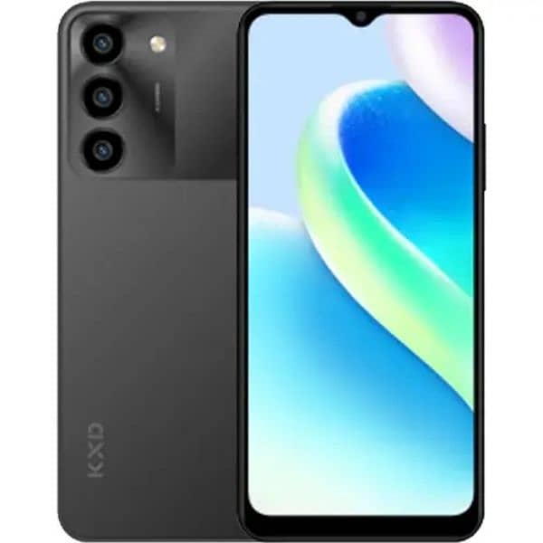 KXD Ao9 New 8GB and 128 Rom 0