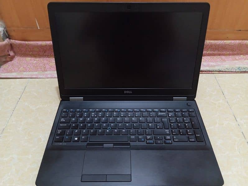 Dell Latitude 5570 For Sale 0