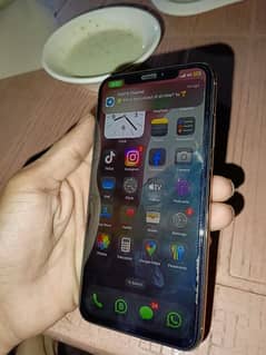 iphone XS MAX Sim Glitch 65k