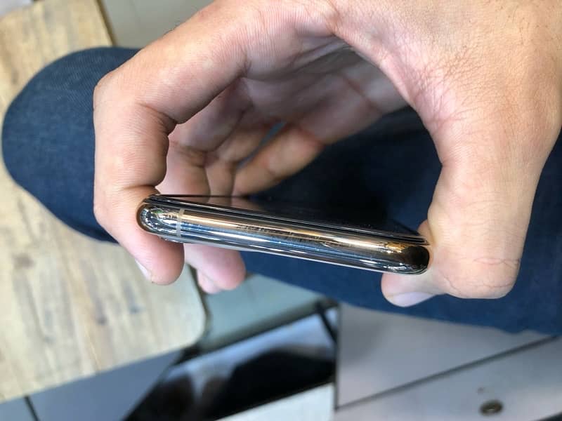 iPhone 11 Pro 64GB Nonpta FU 3