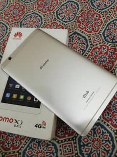 Huawei Tab MediaPad M3