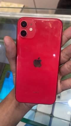 I phone 11 non pta factory unlocked